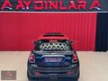 2009 MİNİ COOPER S OTOMATİK ÇİFT CAM TAVAN ÇİFT RENK