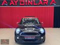 2009 MİNİ COOPER S OTOMATİK ÇİFT CAM TAVAN ÇİFT RENK