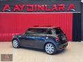 2009 MİNİ COOPER S OTOMATİK ÇİFT CAM TAVAN ÇİFT RENK