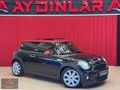 2009 MİNİ COOPER S OTOMATİK ÇİFT CAM TAVAN ÇİFT RENK