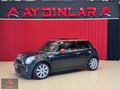 2009 MİNİ COOPER S OTOMATİK ÇİFT CAM TAVAN ÇİFT RENK
