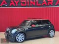 2009 MİNİ COOPER S OTOMATİK ÇİFT CAM TAVAN ÇİFT RENK