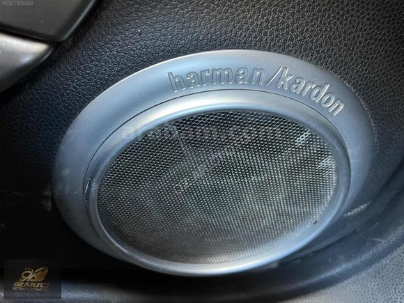 ÖZ ARICI'DAN 2004 Cooper S