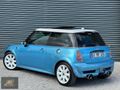 ÖZ ARICI'DAN 2004 Cooper S
