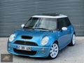 ÖZ ARICI'DAN 2004 Cooper S