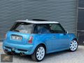 ÖZ ARICI'DAN 2004 Cooper S