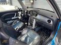 ÖZ ARICI'DAN 2004 Cooper S