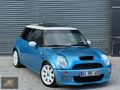 ÖZ ARICI'DAN 2004 Cooper S