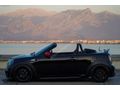 ERDEM'den 2012 Mini Cooper S Roadster Siyah John Cooper Works