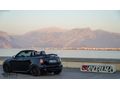 ERDEM'den 2012 Mini Cooper S Roadster Siyah John Cooper Works