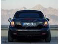ERDEM'den 2012 Mini Cooper S Roadster Siyah John Cooper Works