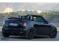 ERDEM'den 2012 Mini Cooper S Roadster Siyah John Cooper Works