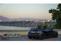ERDEM'den 2012 Mini Cooper S Roadster Siyah John Cooper Works