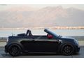 ERDEM'den 2012 Mini Cooper S Roadster Siyah John Cooper Works
