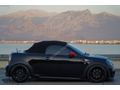 ERDEM'den 2012 Mini Cooper S Roadster Siyah John Cooper Works