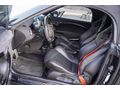 ERDEM'den 2012 Mini Cooper S Roadster Siyah John Cooper Works
