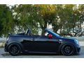 ERDEM'den 2012 Mini Cooper S Roadster Siyah John Cooper Works
