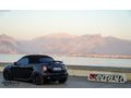 ERDEM'den 2012 Mini Cooper S Roadster Siyah John Cooper Works