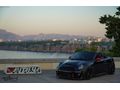 ERDEM'den 2012 Mini Cooper S Roadster Siyah John Cooper Works