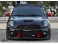 ERDEM'den 2012 Mini Cooper S Roadster Siyah John Cooper Works