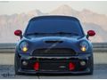 ERDEM'den 2012 Mini Cooper S Roadster Siyah John Cooper Works