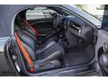 ERDEM'den 2012 Mini Cooper S Roadster Siyah John Cooper Works