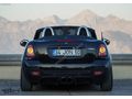 ERDEM'den 2012 Mini Cooper S Roadster Siyah John Cooper Works