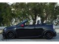 ERDEM'den 2012 Mini Cooper S Roadster Siyah John Cooper Works