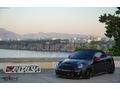 ERDEM'den 2012 Mini Cooper S Roadster Siyah John Cooper Works