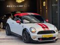2012 MİNİ COOPER S ROADSTER 117.000 KM OTOMATİK ÇİFT RENK