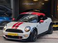 2012 MİNİ COOPER S ROADSTER 117.000 KM OTOMATİK ÇİFT RENK