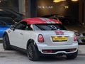2012 MİNİ COOPER S ROADSTER 117.000 KM OTOMATİK ÇİFT RENK