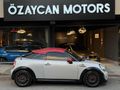 2012 MİNİ COOPER S ROADSTER 117.000 KM OTOMATİK ÇİFT RENK
