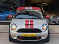 2012 MİNİ COOPER S ROADSTER 117.000 KM OTOMATİK ÇİFT RENK
