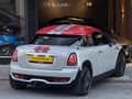 2012 MİNİ COOPER S ROADSTER 117.000 KM OTOMATİK ÇİFT RENK