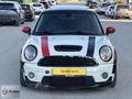ÖZ MRC AUTO 'DAN 2009 COOPER S CAM TAVAN