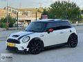ÖZ MRC AUTO 'DAN 2009 COOPER S CAM TAVAN