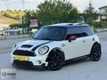 ÖZ MRC AUTO 'DAN 2009 COOPER S CAM TAVAN