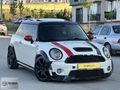 ÖZ MRC AUTO 'DAN 2009 COOPER S CAM TAVAN