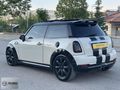 ÖZ MRC AUTO 'DAN 2009 COOPER S CAM TAVAN