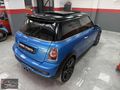 2011 Model 1.6 Cooper S Otomatik-120 Bin Km ÇiftAçılır Cam Tavan