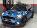 2011 Model 1.6 Cooper S Otomatik-120 Bin Km ÇiftAçılır Cam Tavan