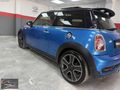 2011 Model 1.6 Cooper S Otomatik-120 Bin Km ÇiftAçılır Cam Tavan