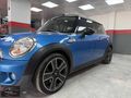 2011 Model 1.6 Cooper S Otomatik-120 Bin Km ÇiftAçılır Cam Tavan