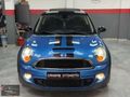 2011 Model 1.6 Cooper S Otomatik-120 Bin Km ÇiftAçılır Cam Tavan
