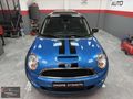 2011 Model 1.6 Cooper S Otomatik-120 Bin Km ÇiftAçılır Cam Tavan