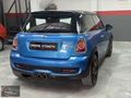 2011 Model 1.6 Cooper S Otomatik-120 Bin Km ÇiftAçılır Cam Tavan