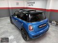 2011 Model 1.6 Cooper S Otomatik-120 Bin Km ÇiftAçılır Cam Tavan