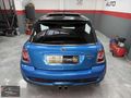 2011 Model 1.6 Cooper S Otomatik-120 Bin Km ÇiftAçılır Cam Tavan