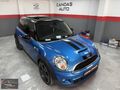 2011 Model 1.6 Cooper S Otomatik-120 Bin Km ÇiftAçılır Cam Tavan